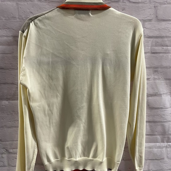 Vintage mens sweater - Picture 2 of 4